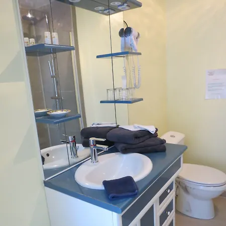 D'hotes Champagne Laval Louis 3* Cumieres