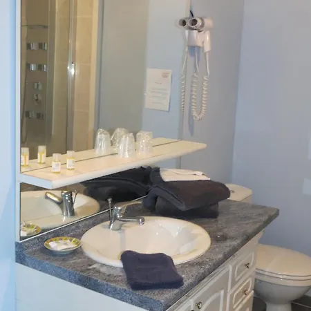 D'hotes Champagne Laval Louis Bed and Breakfast Cumieres