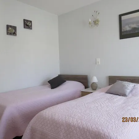Bed and Breakfast D'hotes Champagne Laval Louis