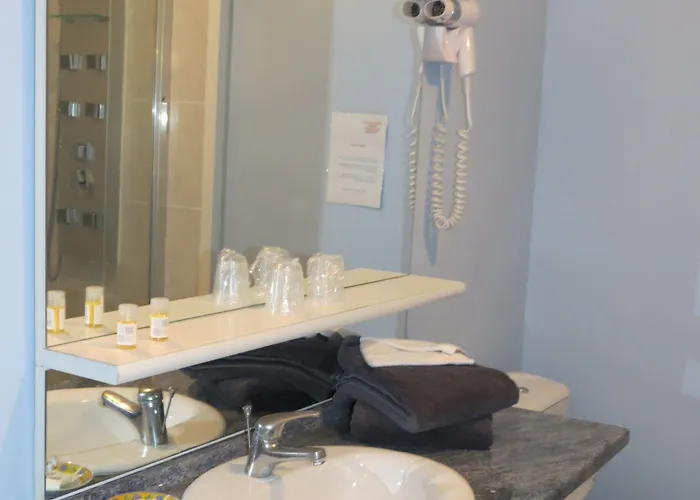 D'hotes Champagne Laval Louis 3* Cumieres