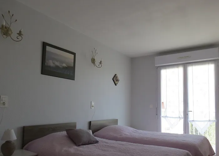 D'hotes Champagne Laval Louis 3*