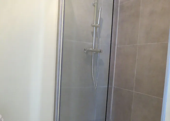 D'hotes Champagne Laval Louis Bed and Breakfast 3*