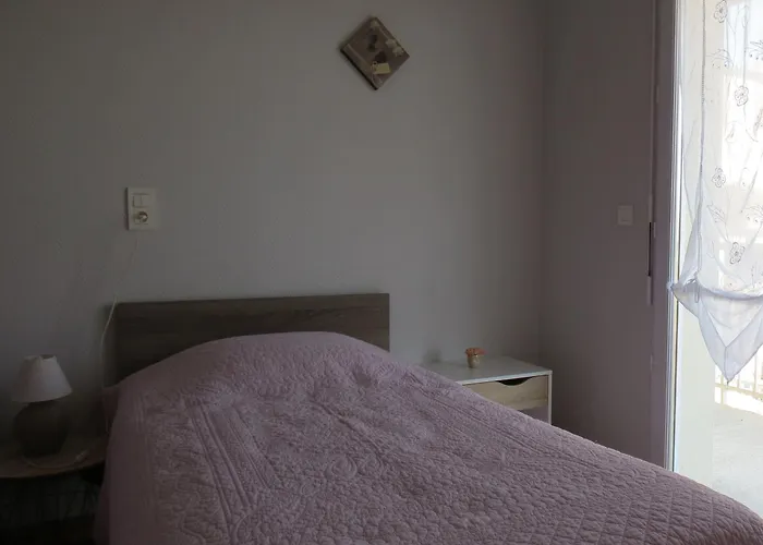 Bed and Breakfast D'hotes Champagne Laval Louis 3*