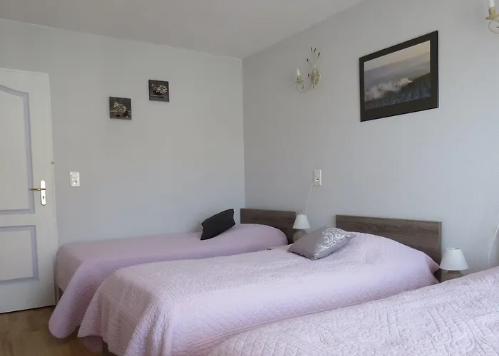 D'hotes Champagne Laval Louis Cumieres