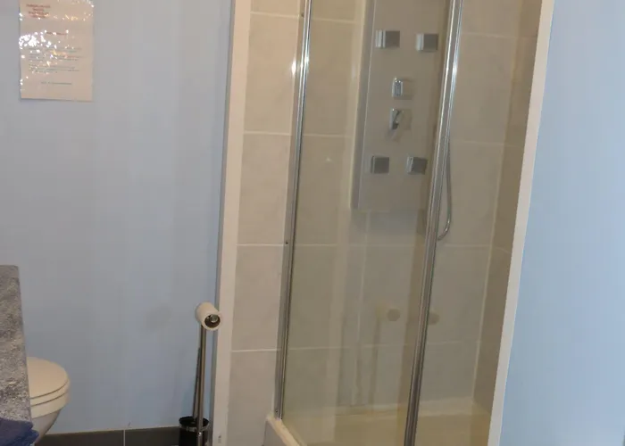 Bed and Breakfast D'hotes Champagne Laval Louis