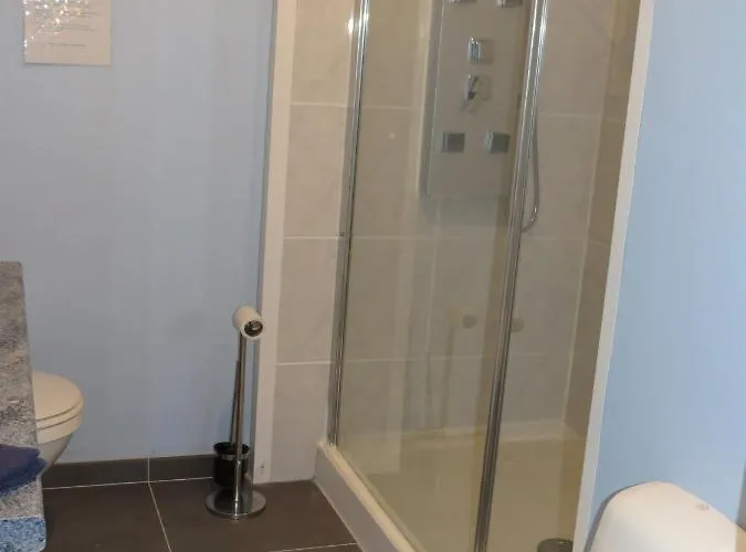 D'hotes Champagne Laval Louis 3* Cumieres