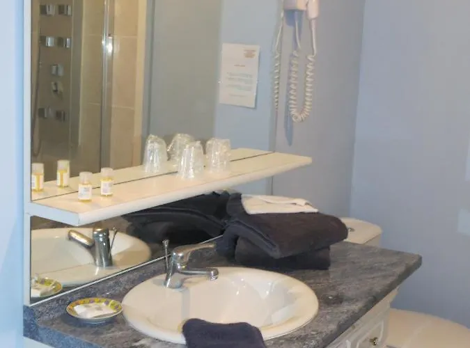 D'hotes Champagne Laval Louis Bed and Breakfast Cumieres