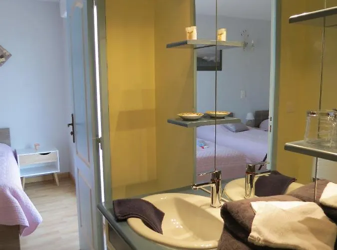 D'hotes Champagne Laval Louis Cumieres